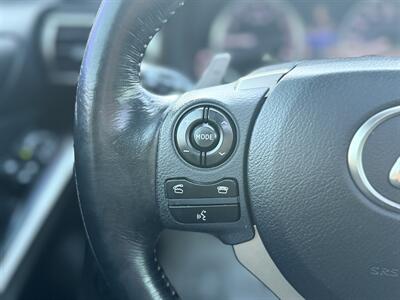 2016 Lexus IS 200t - Photo 21 - South Gate, CA 90280