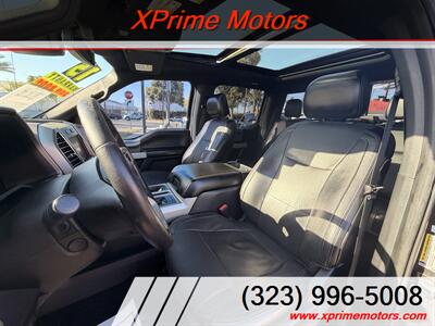 2015 Ford F-150 XL - Photo 16 - South Gate, CA 90280