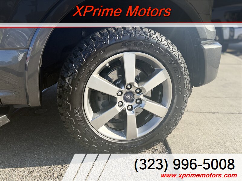 2015 Ford F-150 XL - Photo 9 - South Gate, CA 90280
