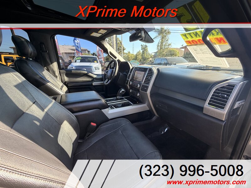 2015 Ford F-150 XL - Photo 33 - South Gate, CA 90280