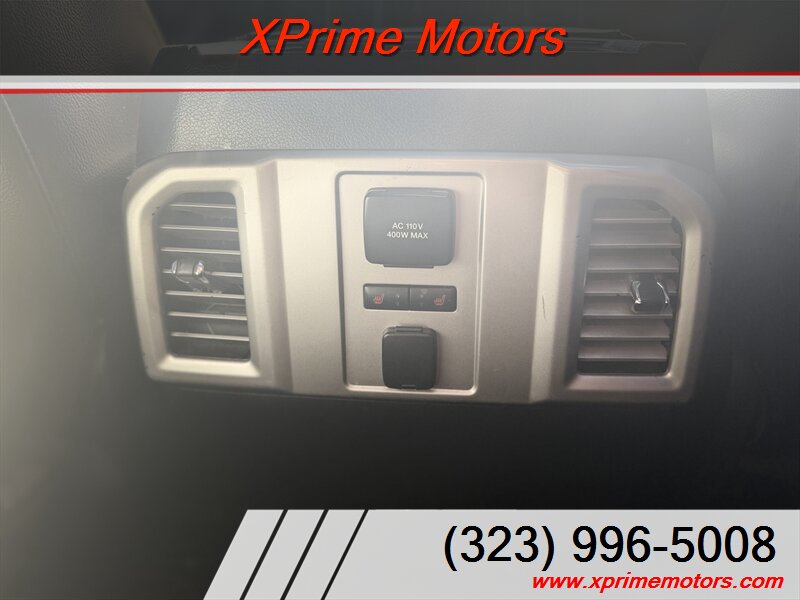 2015 Ford F-150 XL - Photo 28 - South Gate, CA 90280