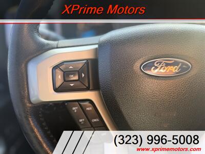 2015 Ford F-150 XL - Photo 20 - South Gate, CA 90280
