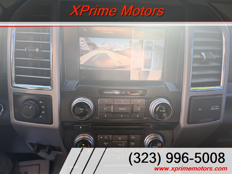 2015 Ford F-150 XL - Photo 24 - South Gate, CA 90280