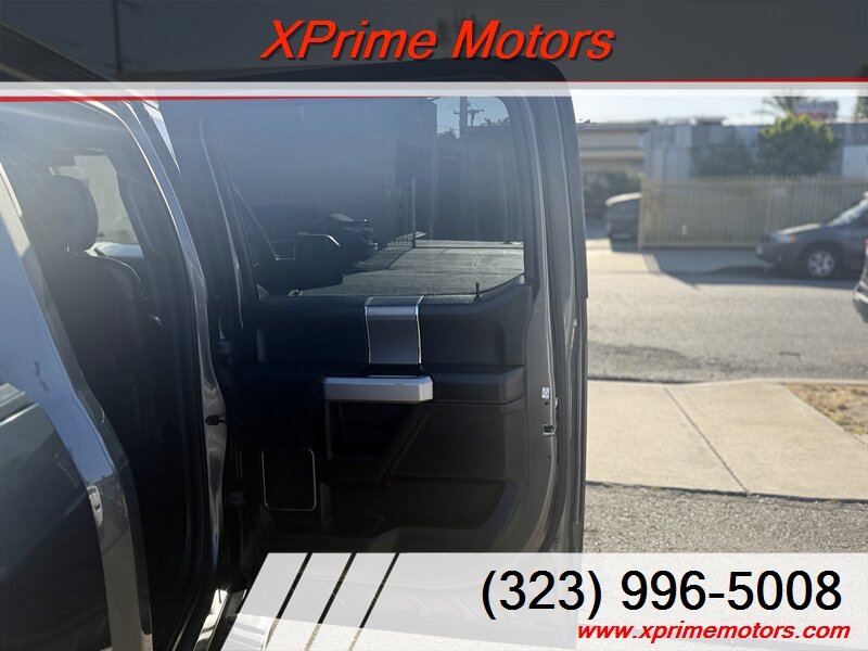 2015 Ford F-150 XL - Photo 30 - South Gate, CA 90280