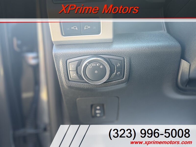 2015 Ford F-150 XL - Photo 18 - South Gate, CA 90280