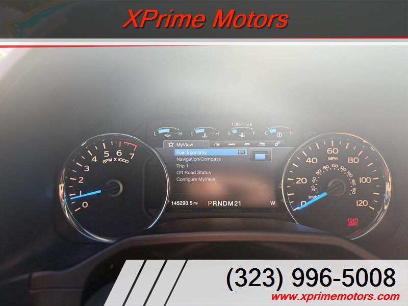 2015 Ford F-150 XL - Photo 22 - South Gate, CA 90280