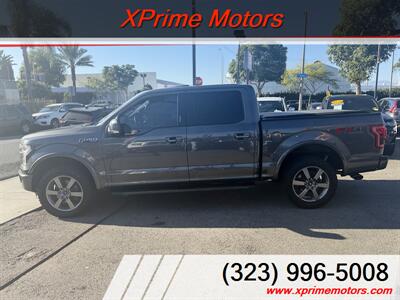 2015 Ford F-150 XL - Photo 4 - South Gate, CA 90280