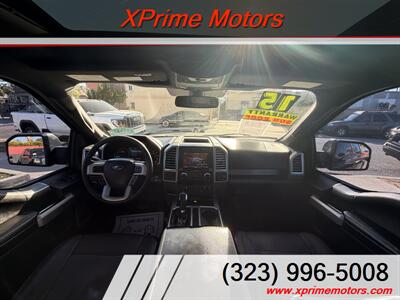 2015 Ford F-150 XL - Photo 27 - South Gate, CA 90280