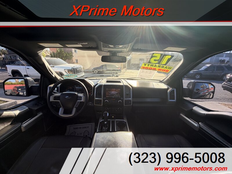 2015 Ford F-150 XL - Photo 27 - South Gate, CA 90280