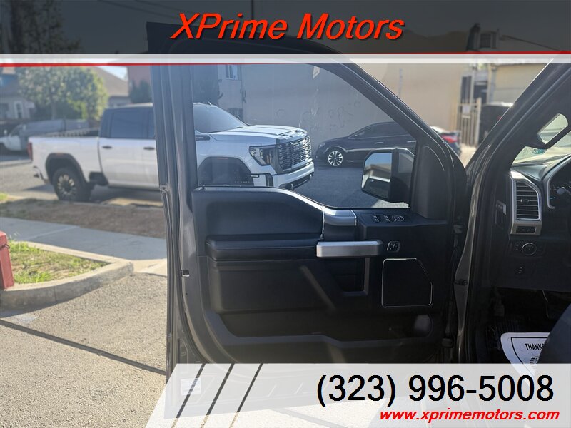 2015 Ford F-150 XL - Photo 13 - South Gate, CA 90280