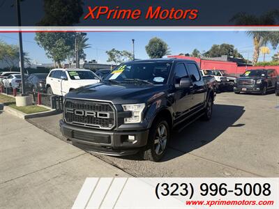 2015 Ford F-150 XL - Photo 3 - South Gate, CA 90280