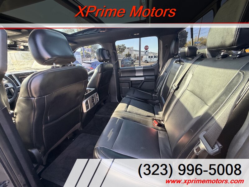 2015 Ford F-150 XL - Photo 26 - South Gate, CA 90280