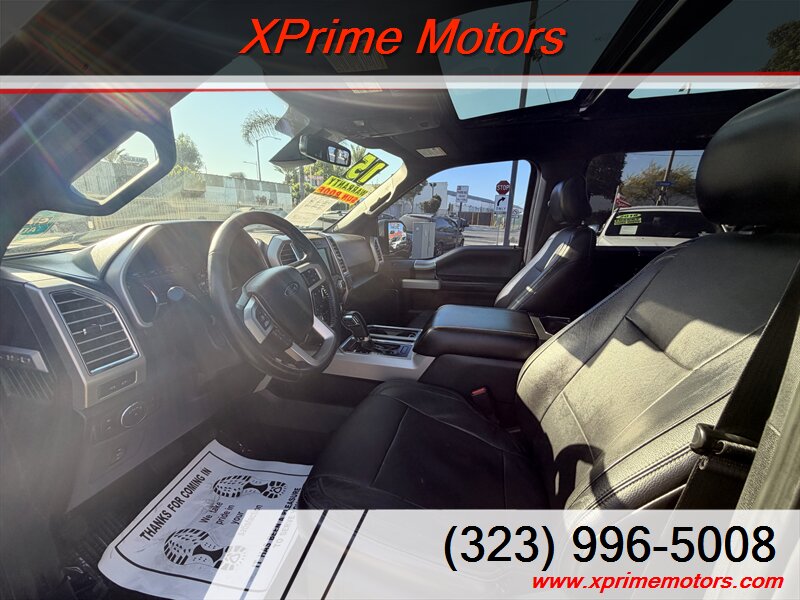 2015 Ford F-150 XL - Photo 15 - South Gate, CA 90280