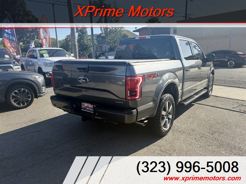 2015 Ford F-150 XL - Photo 7 - South Gate, CA 90280