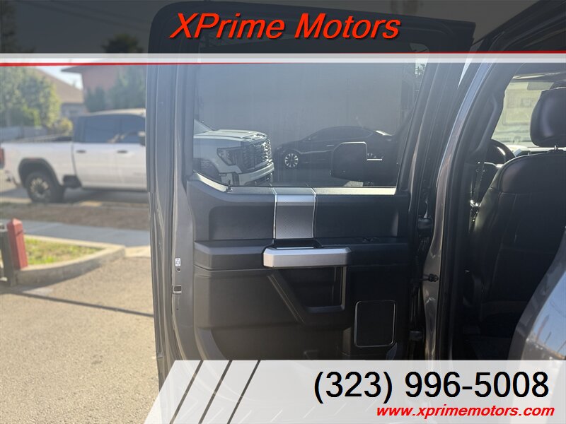 2015 Ford F-150 XL - Photo 25 - South Gate, CA 90280