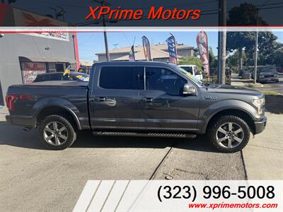 2015 Ford F-150 XL - Photo 8 - South Gate, CA 90280