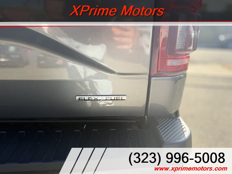 2015 Ford F-150 XL - Photo 12 - South Gate, CA 90280