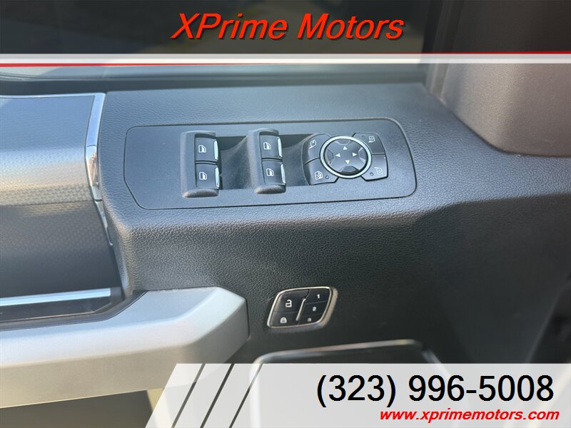 2015 Ford F-150 XL - Photo 14 - South Gate, CA 90280