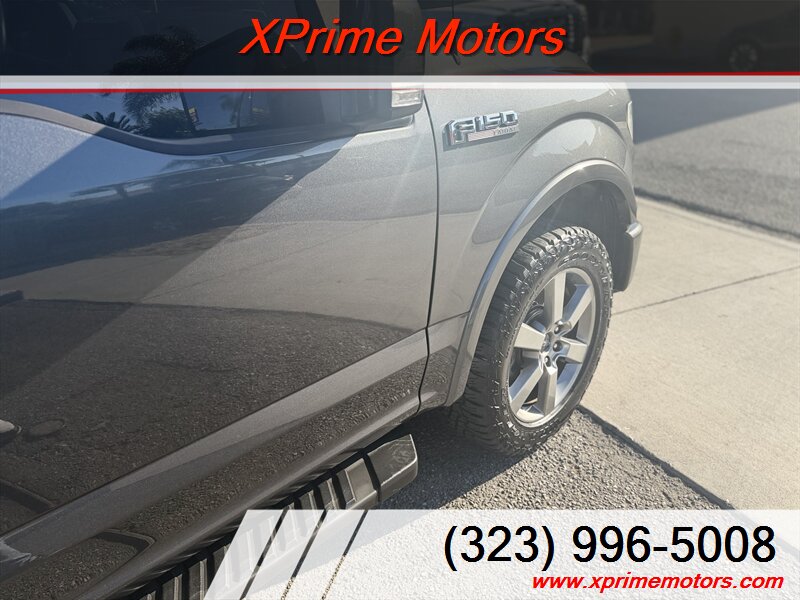 2015 Ford F-150 XL - Photo 10 - South Gate, CA 90280
