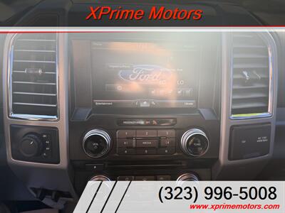 2015 Ford F-150 XL - Photo 23 - South Gate, CA 90280