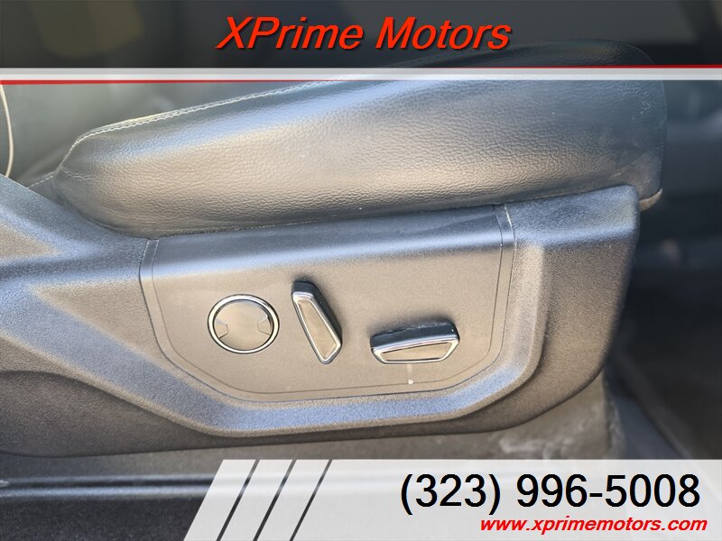 2015 Ford F-150 XL - Photo 32 - South Gate, CA 90280