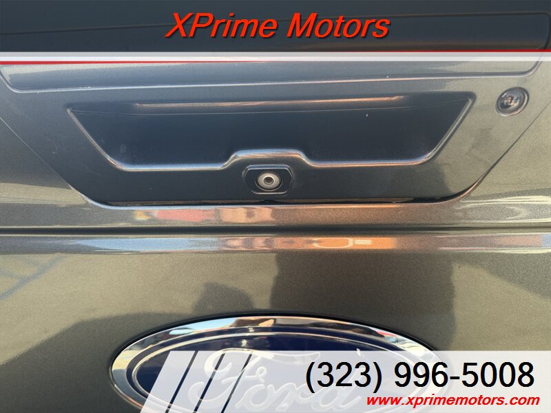 2015 Ford F-150 XL - Photo 11 - South Gate, CA 90280