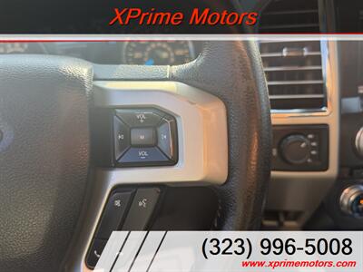2015 Ford F-150 XL - Photo 21 - South Gate, CA 90280