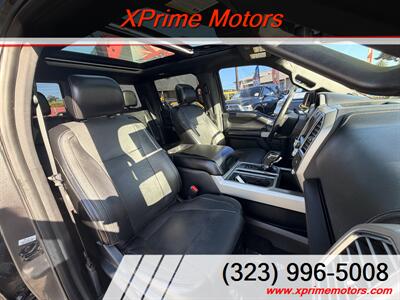 2015 Ford F-150 XL - Photo 34 - South Gate, CA 90280