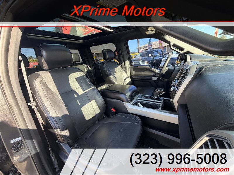2015 Ford F-150 XL - Photo 34 - South Gate, CA 90280