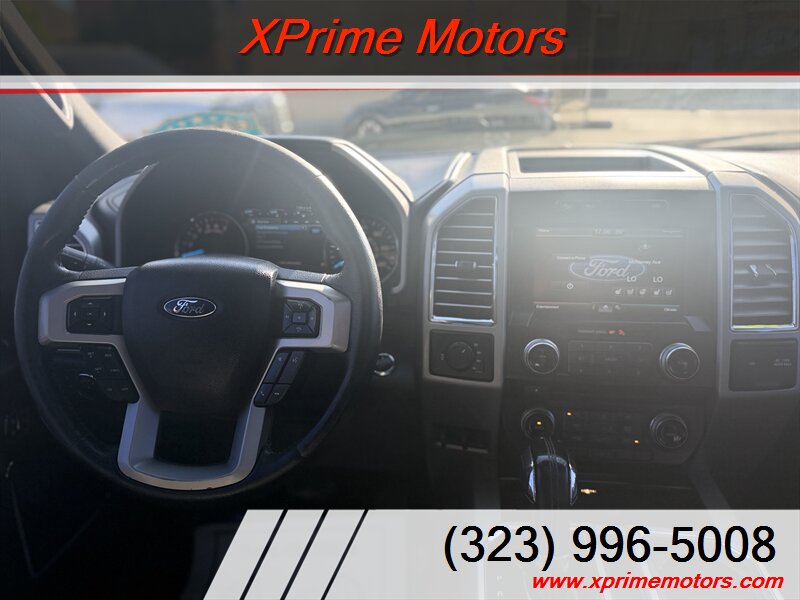 2015 Ford F-150 XL - Photo 29 - South Gate, CA 90280
