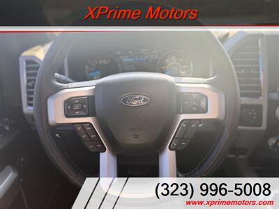 2015 Ford F-150 XL - Photo 19 - South Gate, CA 90280