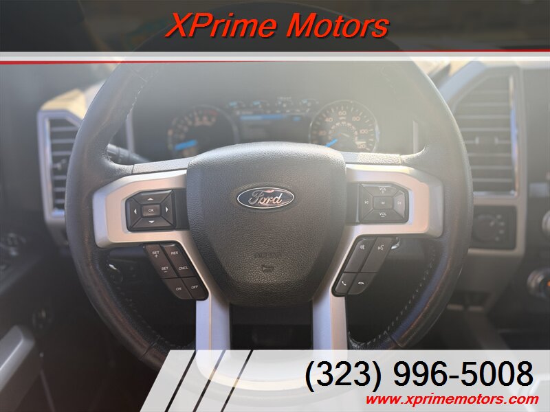 2015 Ford F-150 XL - Photo 19 - South Gate, CA 90280