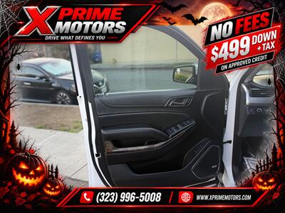 2015 Chevrolet Tahoe LT   - Photo 14 - South Gate, CA 90280