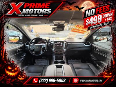 2015 Chevrolet Tahoe LT   - Photo 29 - South Gate, CA 90280