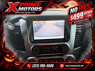 2015 Chevrolet Tahoe LT   - Photo 24 - South Gate, CA 90280
