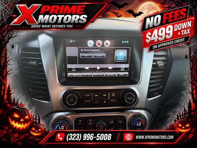 2015 Chevrolet Tahoe LT   - Photo 23 - South Gate, CA 90280
