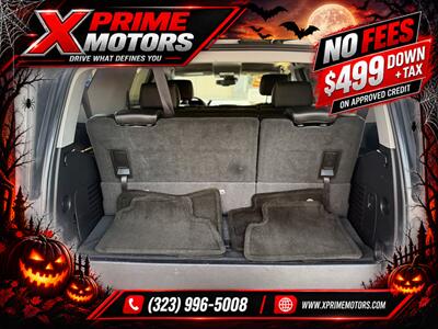 2015 Chevrolet Tahoe LT   - Photo 12 - South Gate, CA 90280