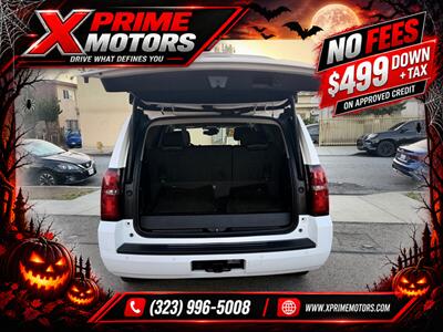 2015 Chevrolet Tahoe LT   - Photo 11 - South Gate, CA 90280