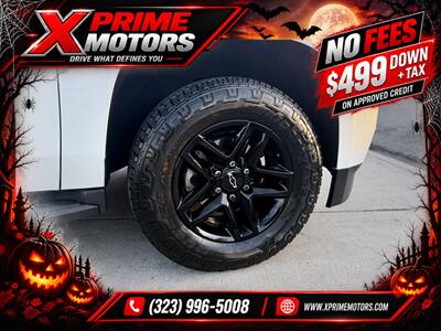 2015 Chevrolet Tahoe LT   - Photo 9 - South Gate, CA 90280