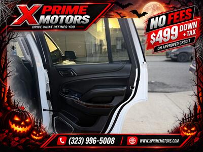 2015 Chevrolet Tahoe LT   - Photo 31 - South Gate, CA 90280