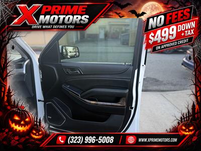 2015 Chevrolet Tahoe LT   - Photo 33 - South Gate, CA 90280