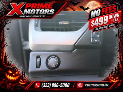 2015 Chevrolet Tahoe LT   - Photo 16 - South Gate, CA 90280