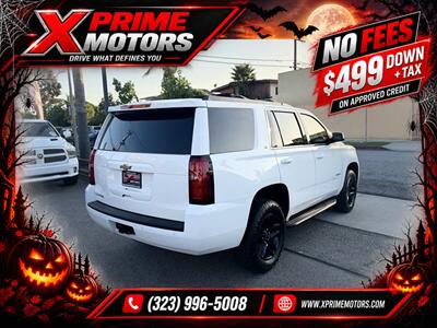 2015 Chevrolet Tahoe LT   - Photo 7 - South Gate, CA 90280