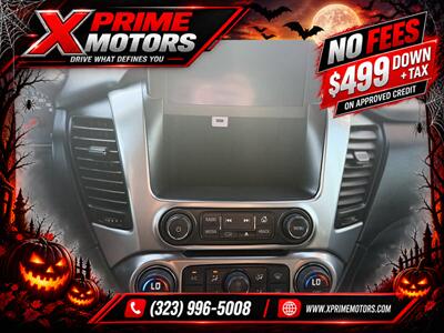 2015 Chevrolet Tahoe LT   - Photo 25 - South Gate, CA 90280