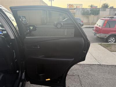 2013 Lexus RX 350   - Photo 30 - South Gate, CA 90280
