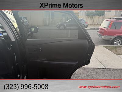 2013 Lexus RX 350   - Photo 30 - South Gate, CA 90280