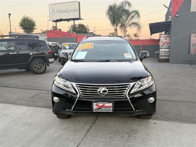 2013 Lexus RX 350   - Photo 2 - South Gate, CA 90280