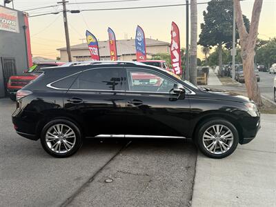 2013 Lexus RX 350   - Photo 9 - South Gate, CA 90280