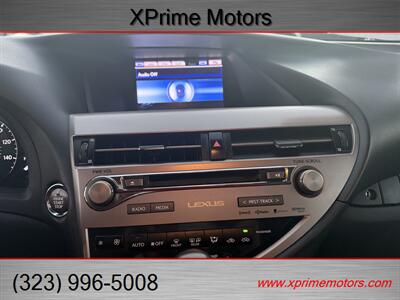 2013 Lexus RX 350   - Photo 24 - South Gate, CA 90280