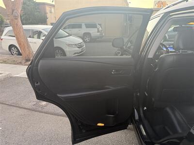 2013 Lexus RX 350   - Photo 26 - South Gate, CA 90280